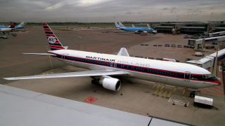 Illustration for article titled Plane Porn - Retro Liveries, Part Deux